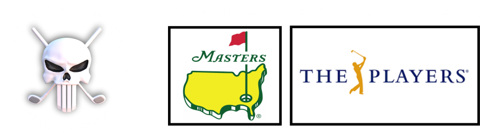 GOLF LIFE METALS