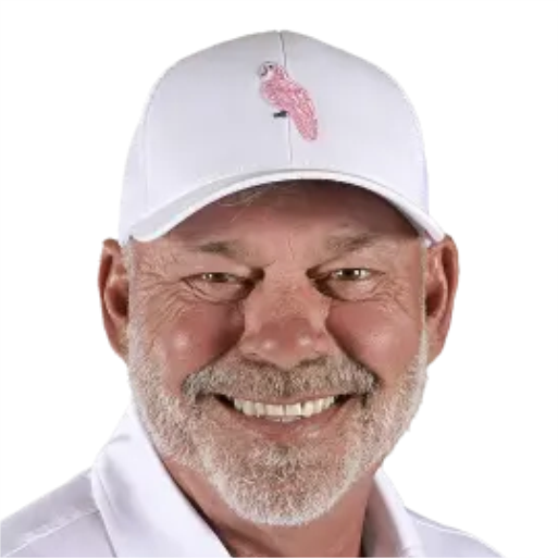 Darren Clarke