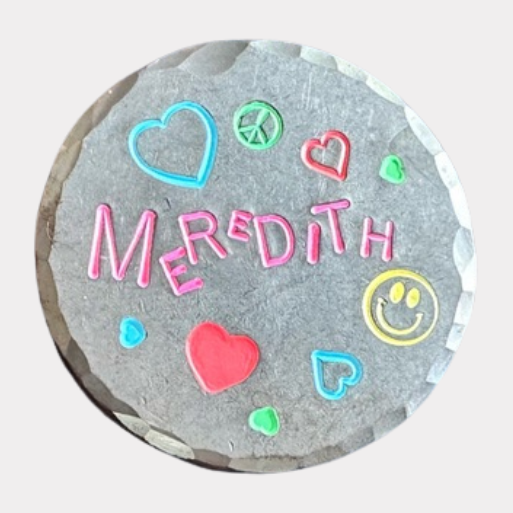 GLM College Markers Golf ball Marker