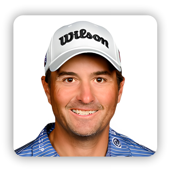 Kevin Kisner