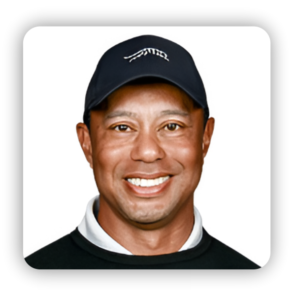 Tiger Woods