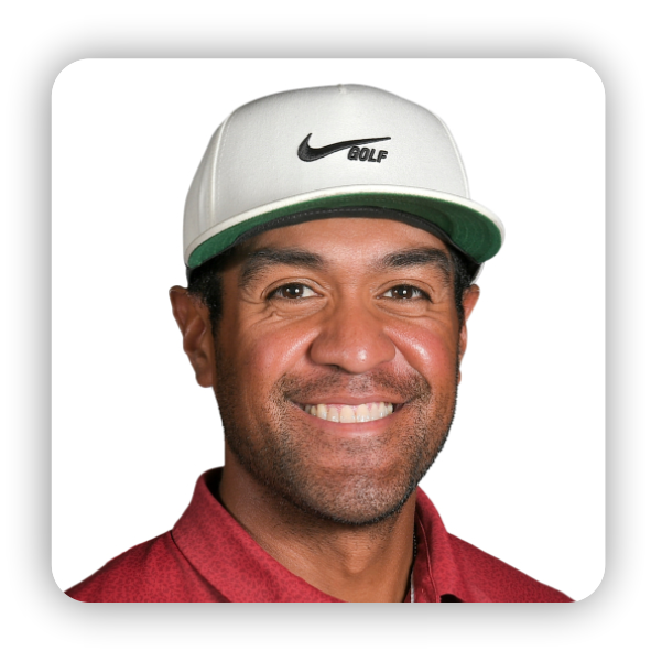 Tony Finau