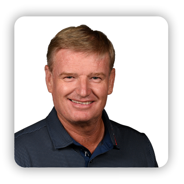 Ernie Els