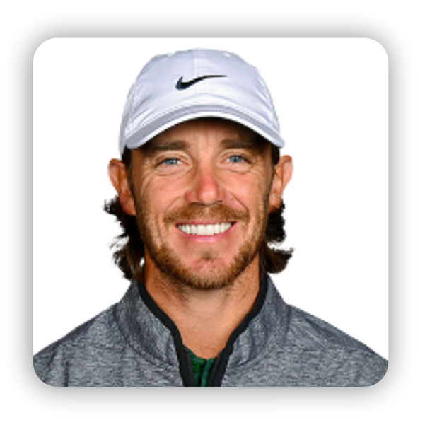 Tommy Fleetwood