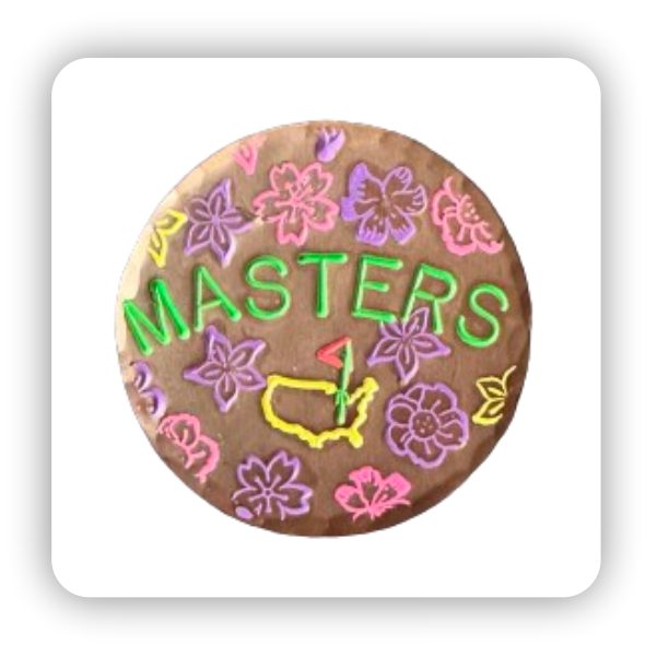 Masters Marker