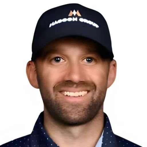 GLM Golfers__Ben Silverman