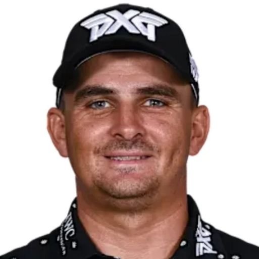 GLM Golfers__Christiaan Bezuidenhout