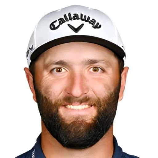 GLM Golfers__Jon Rahm