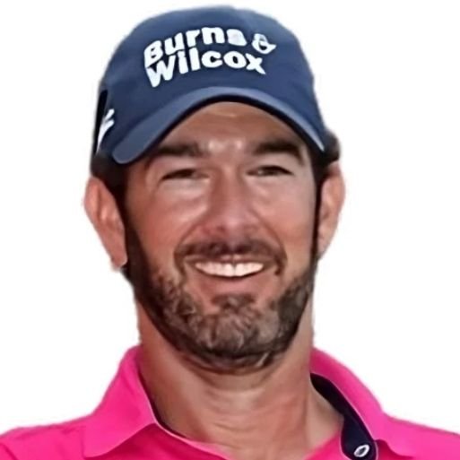 GLM Golfers__Paul Tesori