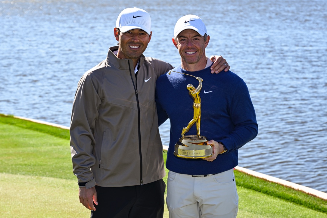 From Kiawah to East Lake: Tommy Fleetwood’s Long Road to Glory — With a GLM Marker Every Step of the Way