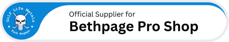 Bethpage Pro Shop__