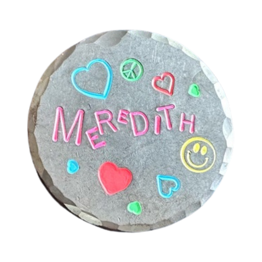 GLM College Markers Golf ball Marker