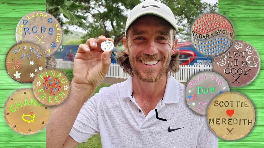 PGA TOUR TRENDING ARTICLE - JUNE 2024
