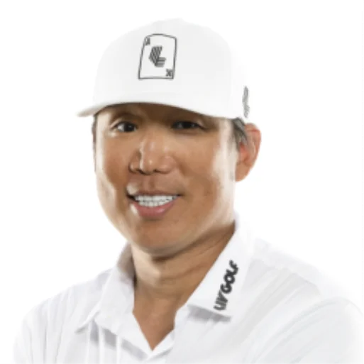 Anthony Kim