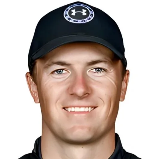 Jordan Spieth