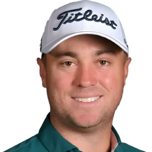 Justin Thomas