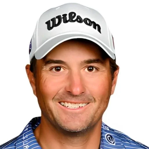 Kevin Kisner