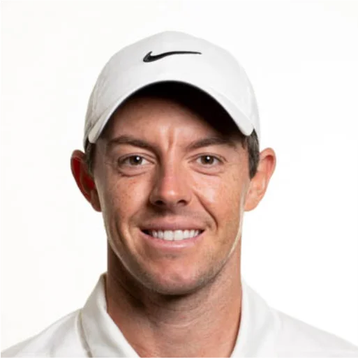 Rory McIlory