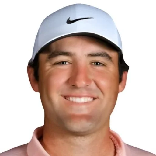 Scottie Scheffler