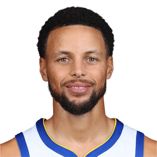 Steph Curry
