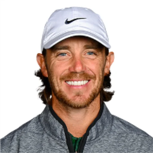 Tommy Fleetwood