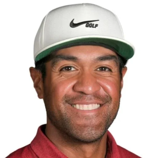 Tony Finau