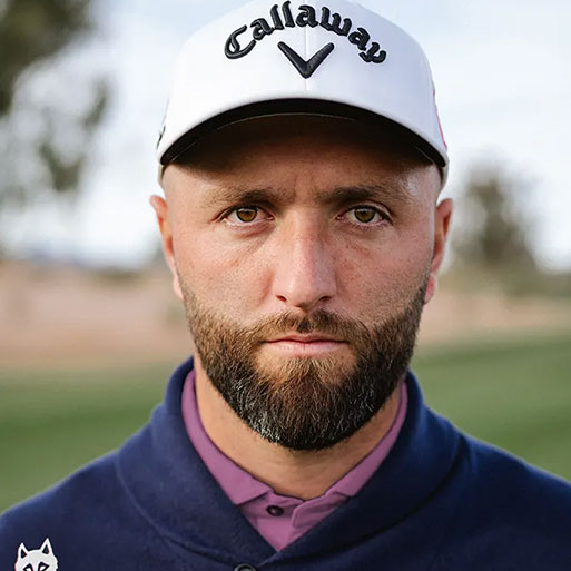 Jon Rahm