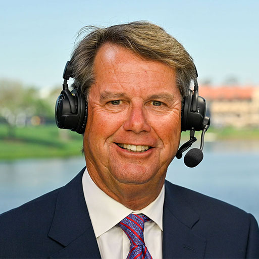 Paul Azinger