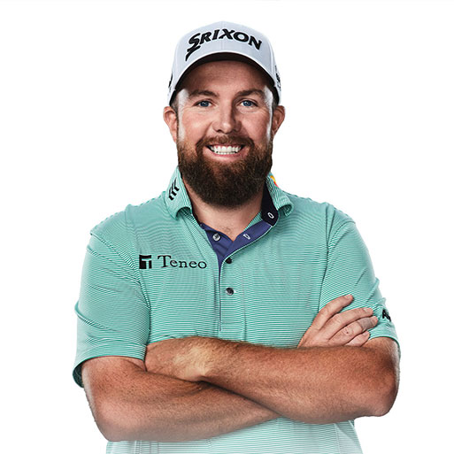 Shane Lowry