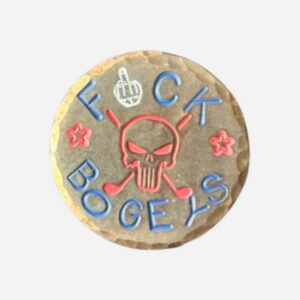 Fuck Bogeys