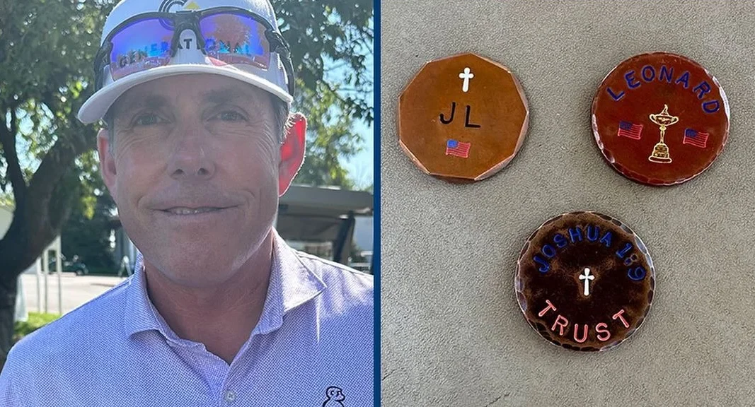 The Rise of the Custom Golf Ball Marker