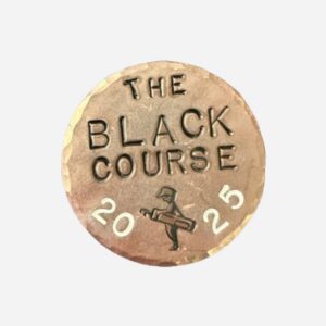 Black Course