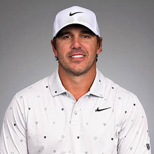 Brooks Koepka