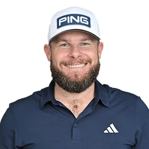 Tyrrell Hatton