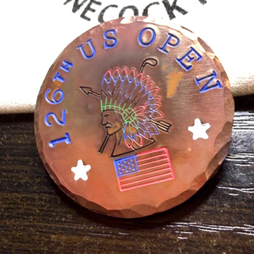 US Open Shinnecock